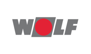 Logo-Wolf